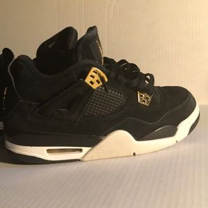 Jordan 4 “Royalty” 2017